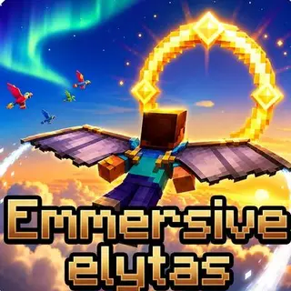 EMMERSIVE ELYTAS