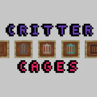 Critter Cages