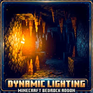 Apex: Dynamic Lighting (Held Torches & Offhand Light)