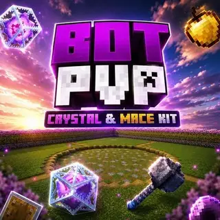 Bot_PvpMap