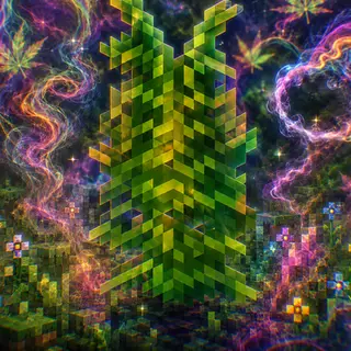 Zaza Shaders — Impairment & Visual Effects