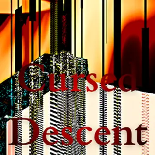 Cursed Descent