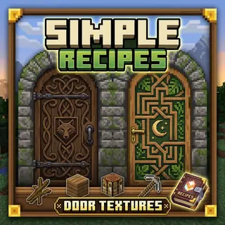 Simple recipes