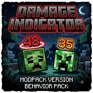 Damage inducator