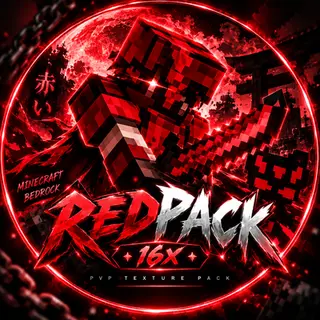 RedPack 16x