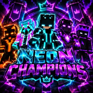 neon champions