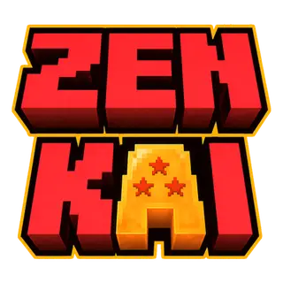 ZenkaiSmp Server