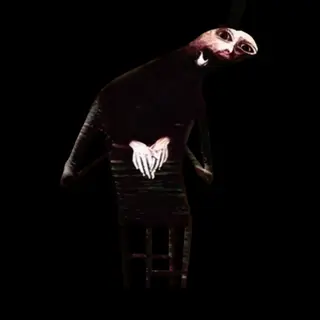 Filbus Analog Horror
