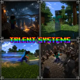 talent systems