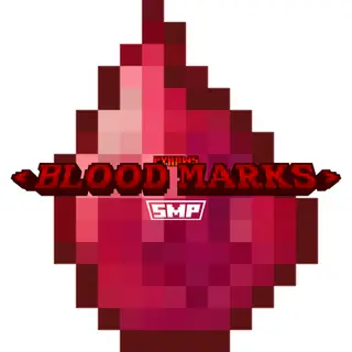 pyrows blood marks smp