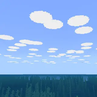 Improvement Cloudy