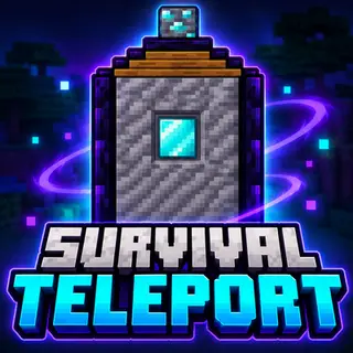 Survival Teleport