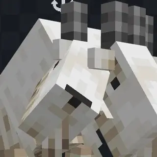 jojo's mutant mobs
