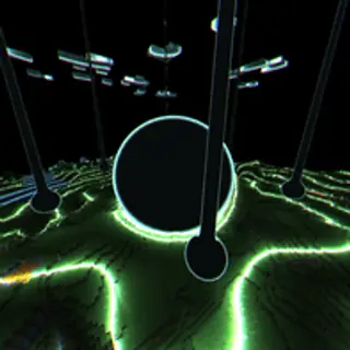 Orbital railgun with verity and falsity and more