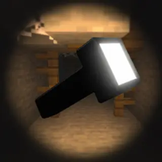 Flashlight Shaders - Horror