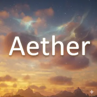 Aether Shaders