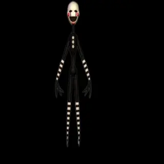 The Puppet (Fnaf)