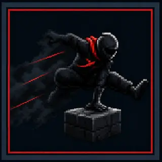 Ninja Parkour: Flow Edition