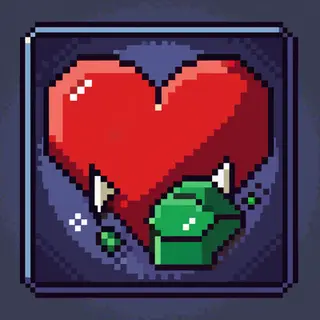 Balance Lifesteal [Achievement Friendly]