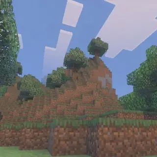 Herobirne World [Bedrock a with vibrant visuals]