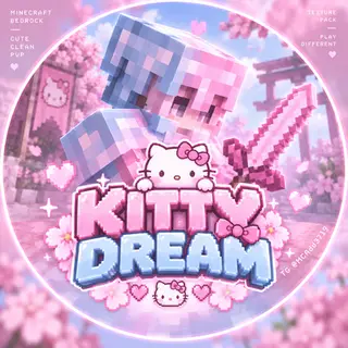 Kitty Dream 16x