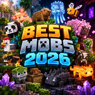 Best Mobs 2026