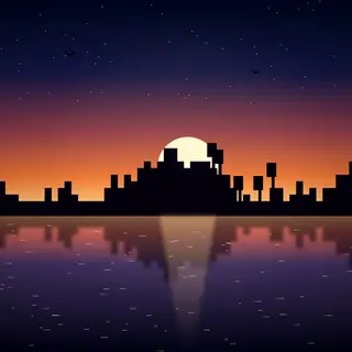 Vivid Horizon BE