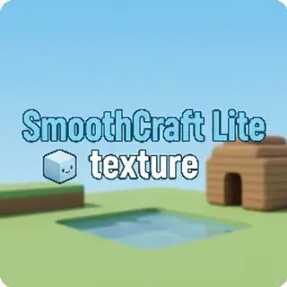 SmoothCraft Lite texture