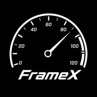 FrameX ||Optimizer||Sodium