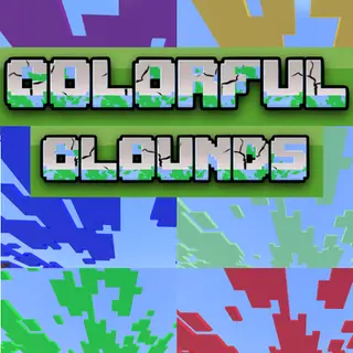 Colorful Clounds