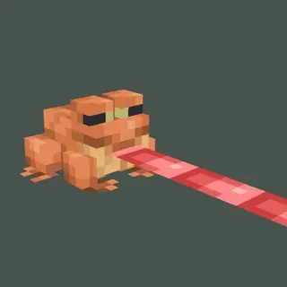 FEAR THE FROG