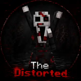 The Distorted - FacuDweller