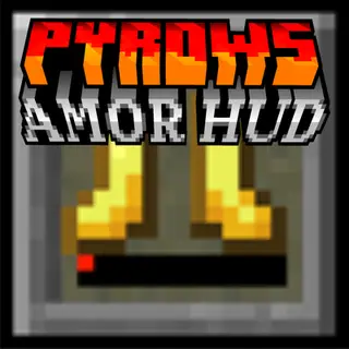 pyrows armor hud