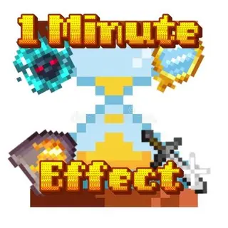 One Minute Effects