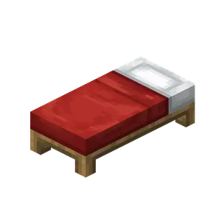 No Sleep Beds