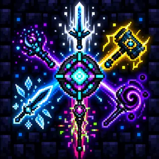AI Weapons Mini