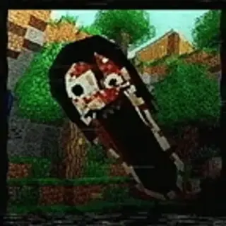 I Heard It Too (horror) (bedrock) 