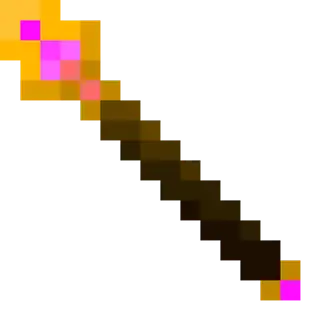 Flying Stick