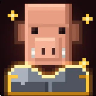 Gold Trim Truce