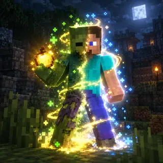 Cure For Zombies