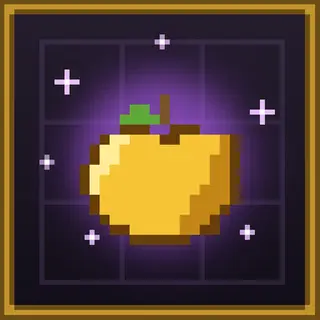 Craftable Enchanted Gaple