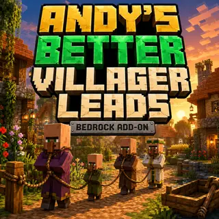 Andy's Better Villager Leads
