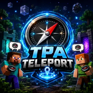 TPA Teleport