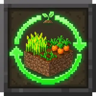Smart Replant