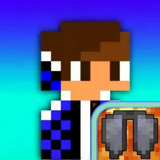 Elytra Inside Lava