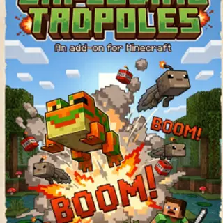 EXPLODING TADPOLES