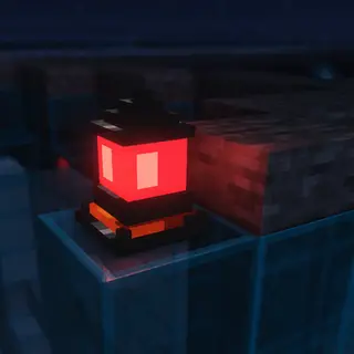 Realistic Aviation Obstruction Lights