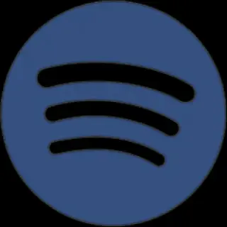 Spotify Custom Music Player