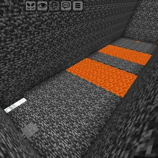 ESCAPE BEDROCK ROOMS