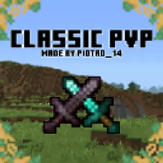 Classic PVP 16x